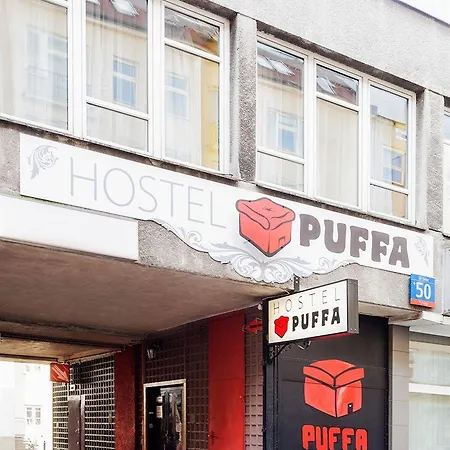 Puffa Warsaw