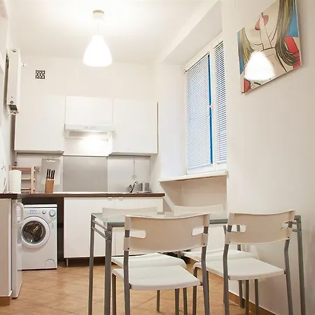 Apartment4you Plac Bankowy Apartment *
