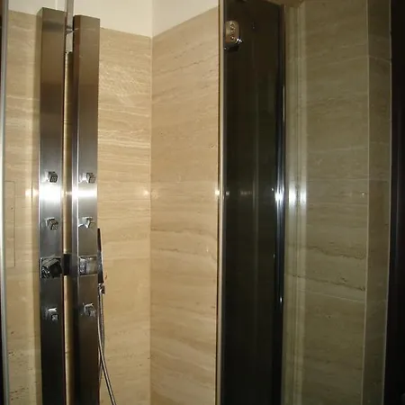 100 Sqm Luxury Apartment Wilanow Apartment *