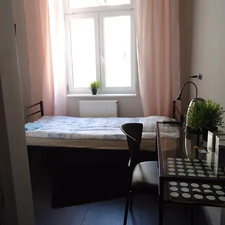 Hostel Mish Mash Nowogrodzka Warszawa