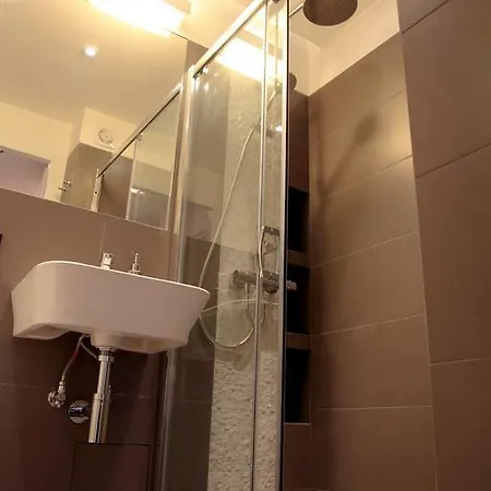 Apartamento Budgetplus Key Panska