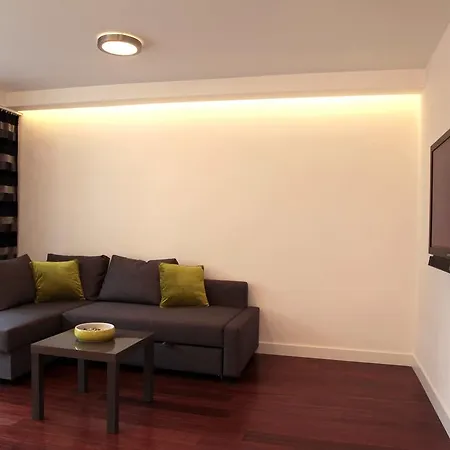 Budgetplus Key Panska Apartamento *