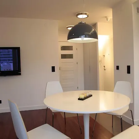 Apartamento Budgetplus Key Panska