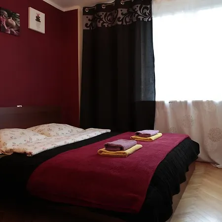 Budgetplus Key Panska Varsóvia