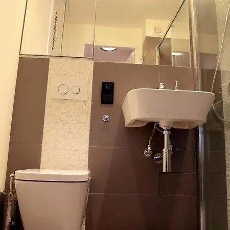 Apartamento Budgetplus Key Panska *