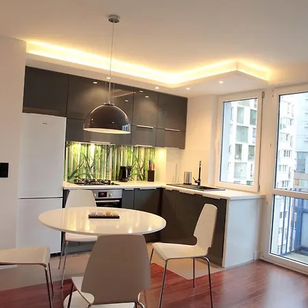 Budgetplus Key Panska Apartamento