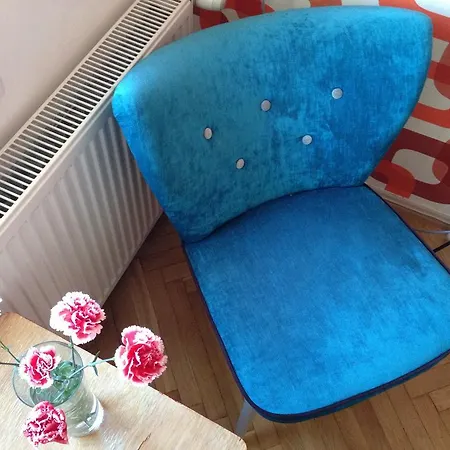 Przystanek Mdm Nocleg ze śniadaniem *