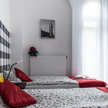 Hostel Ll20 Warszawa
