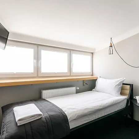Mish Mash Old Town Apartment *