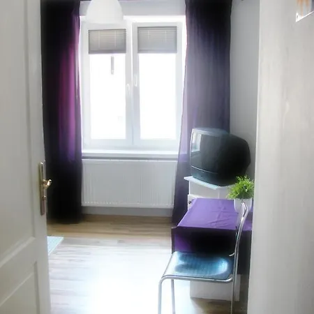 Praga Hostel