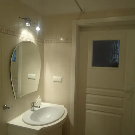 Kabaty Point Apartment