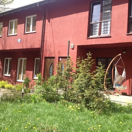 Szmulson Apartament