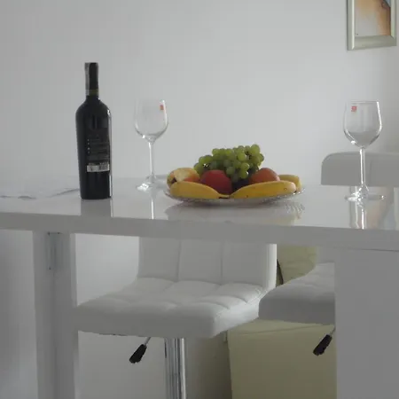 Center Warsaw- Smolna Apartament Warszawa