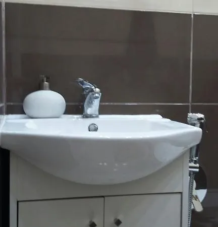 Center Warsaw- Smolna Apartament Warszawa