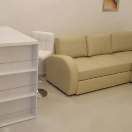 Apartament Center Warsaw- Smolna *