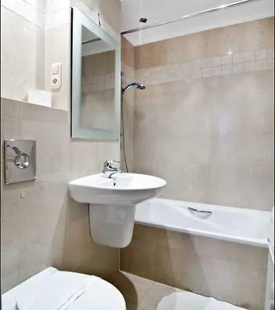 Apartment P&o Grzybowska 2 *