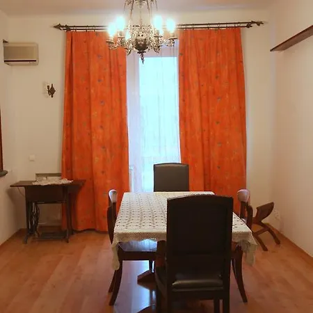 Velvet Kopinska Apartment Warsaw