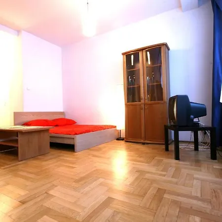 Sienna Warszawa