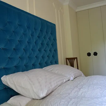 Orchidea Centrum Appartement