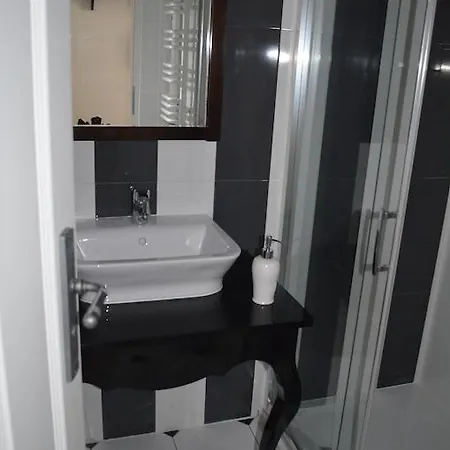 Appartement Orchidea Centrum *