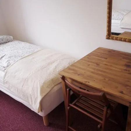 Abracadabra Homestay