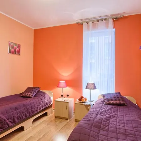 City Aparthotel Wola Aparthotel
