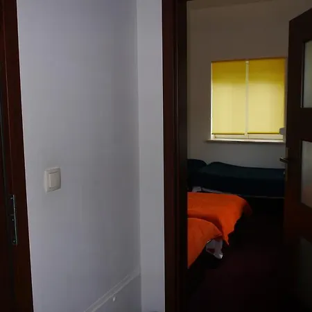 Hostel Leonik Warszawa