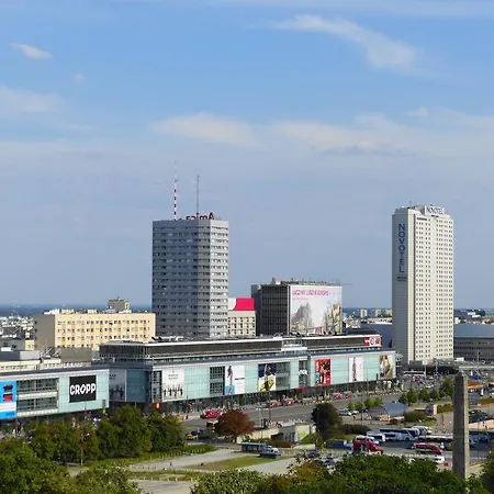 Apartment Hosapartments City Center *