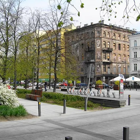 Apartment Hosapartments City Center *