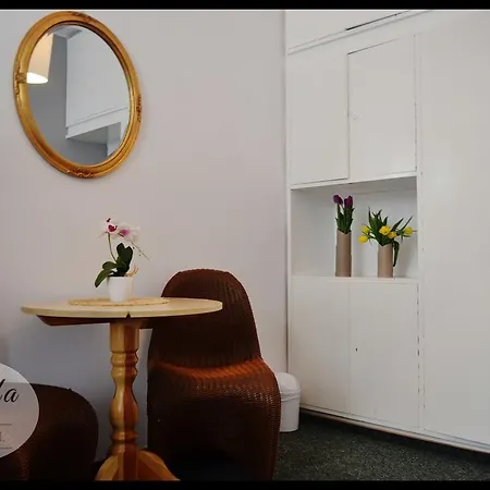 Hostel Puffa Warsaw