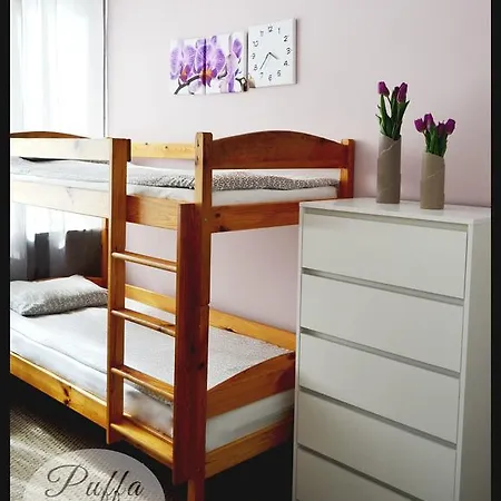 Hostel Puffa