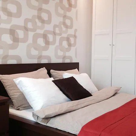 Appart hôtel Platinum