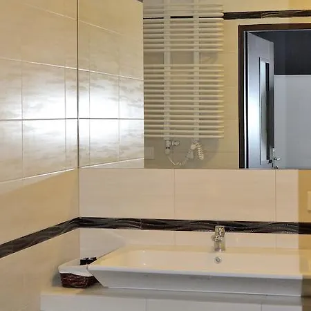 Apartament C&g Prestige *