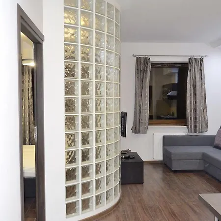 Apartament C&g Prestige *