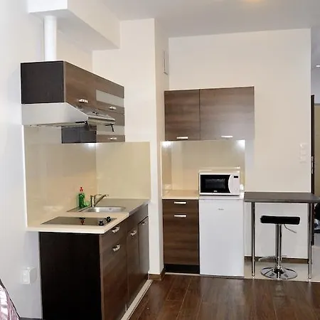 C&g Prestige Warszawa