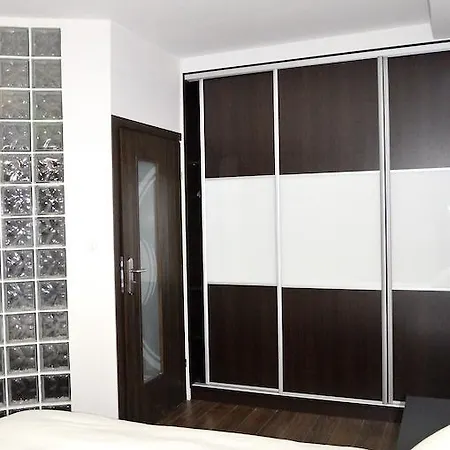 Apartament C&g Prestige Warszawa