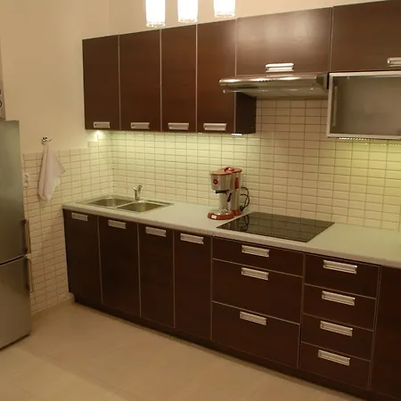 Apartament Bukowińska 8