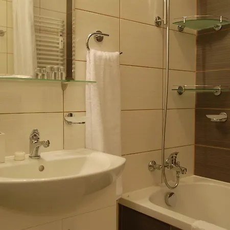 Apartament Apartament Bukowińska 8