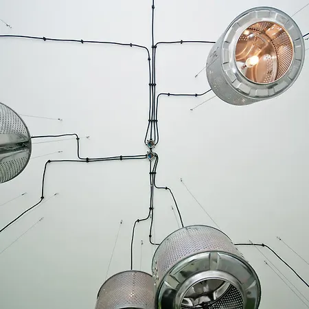 Lofthotel Sen Pszczoły