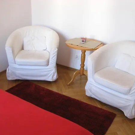 Apartament Wars Centrum Apartment *