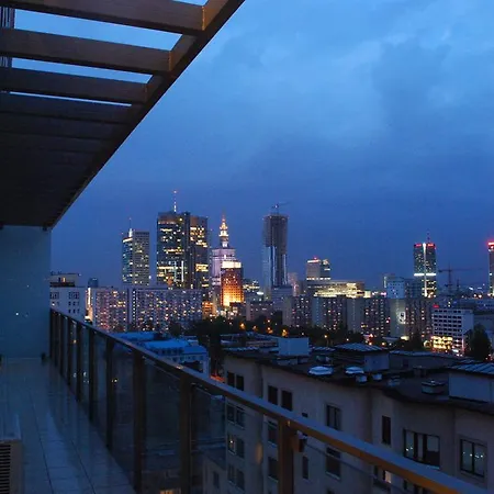 Appart hôtel Platinum 4*