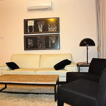 Appart hôtel Platinum 4*