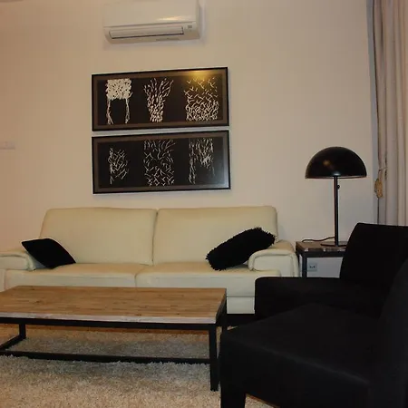 Appart hôtel Platinum 4*
