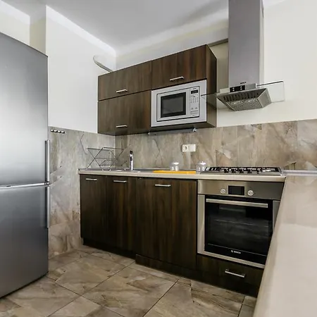 Dream Loft Onz Warsaw