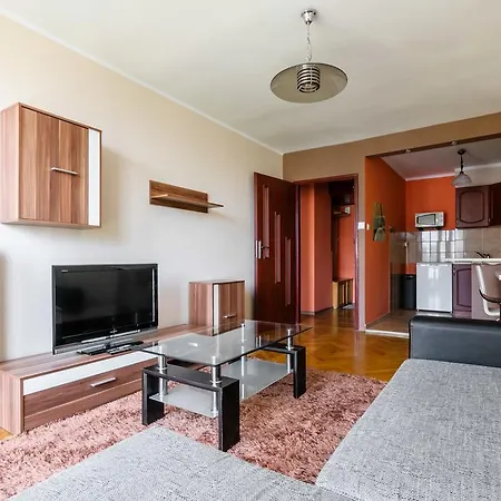Dream Loft Onz Warsaw
