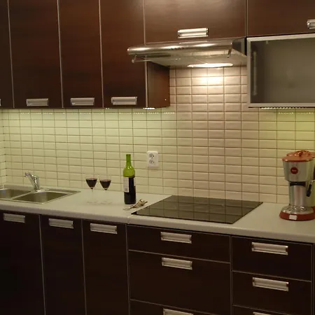 Apartament Apartament Bukowińska 8
