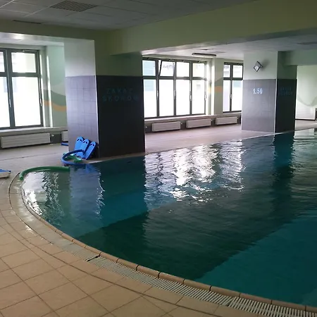 Apartament Apartament Bukowińska 8