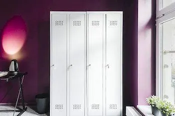 Hostel Mish Mash Nowogrodzka Warszawa