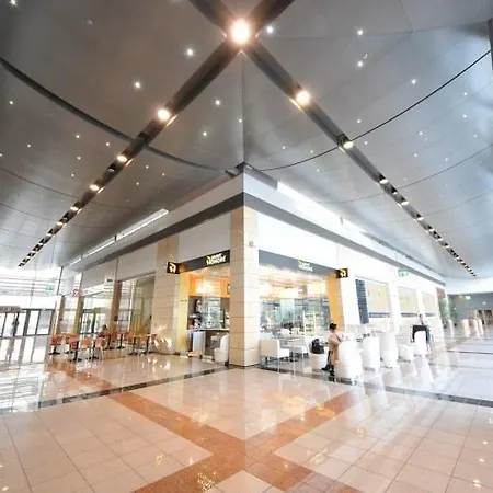 Appart hôtel Platinum