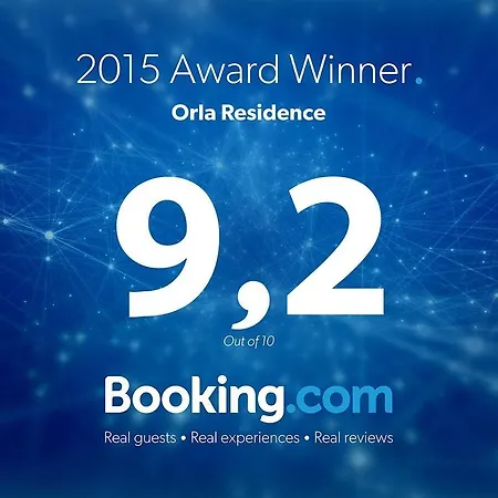 Apartment Orla